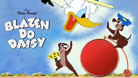 thumbnail - Crazy Over Daisy