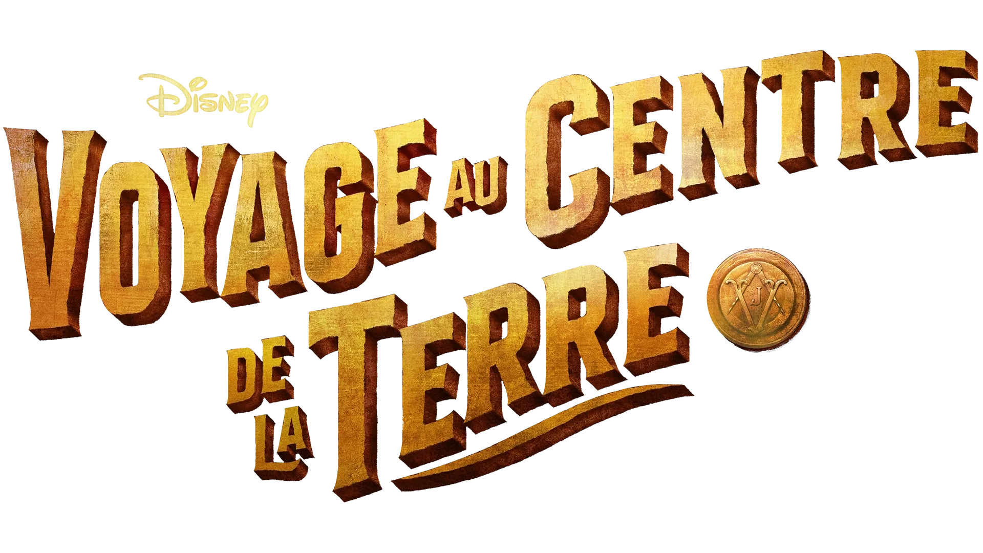 Voyage au Centre de la Terre