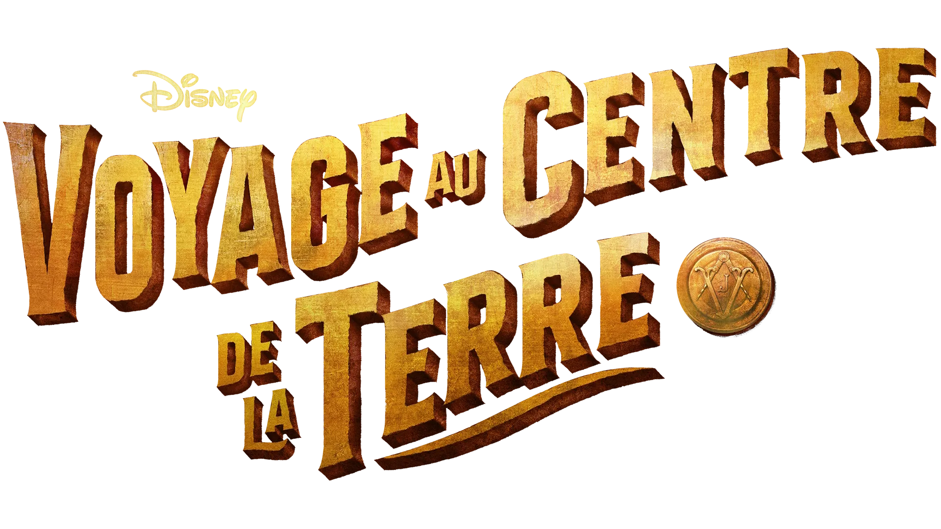 Voyage au Centre de la Terre