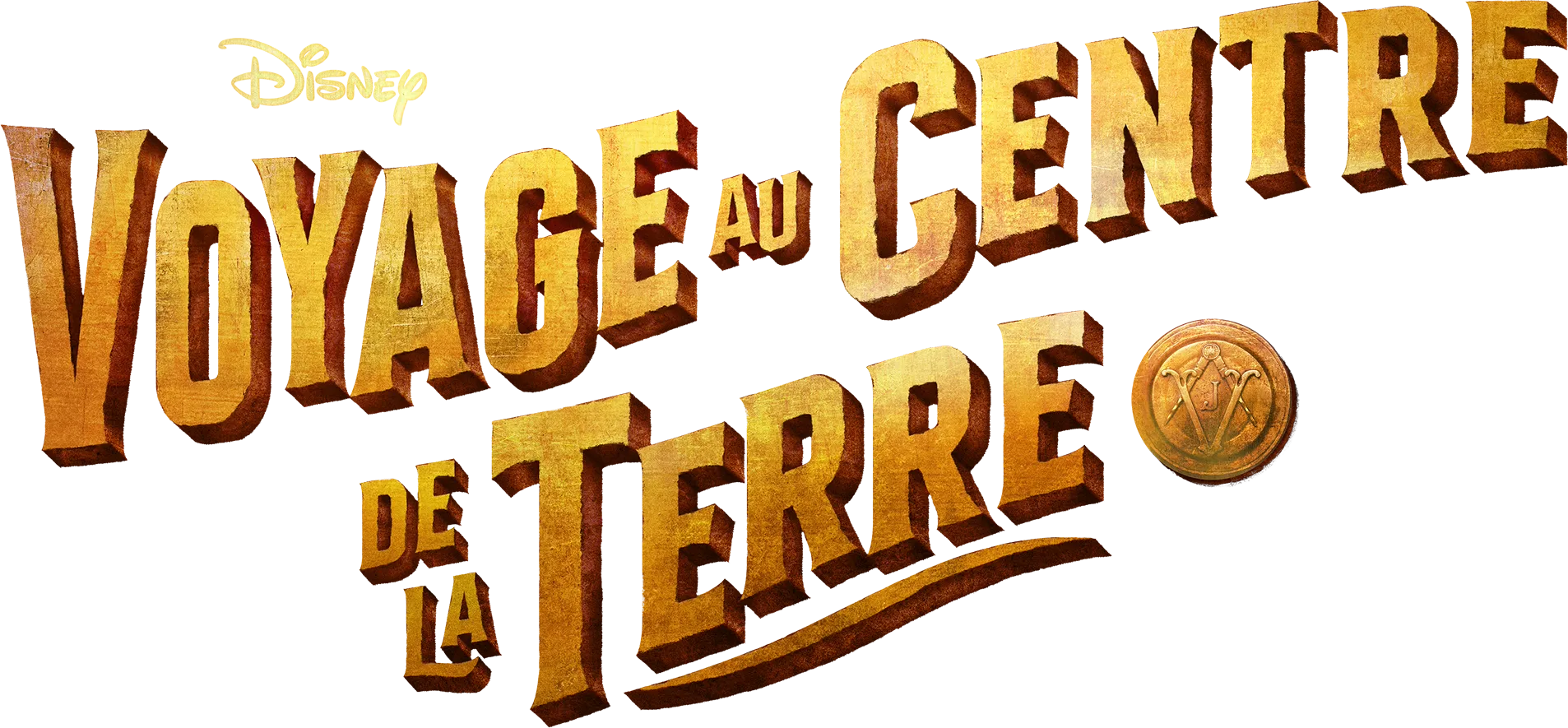 Voyage au Centre de la Terre