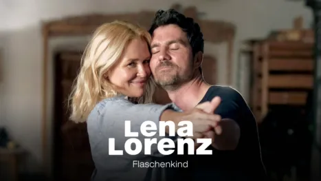 thumbnail - Lena Lorenz - Flaschenkind