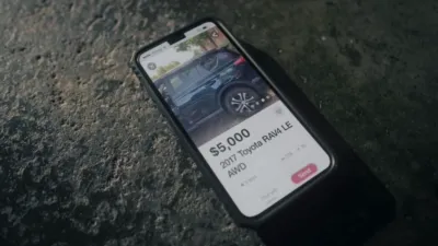 thumbnail - S1:E4 Caught in the App