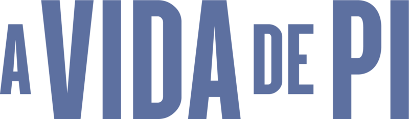 A Vida De Pi
