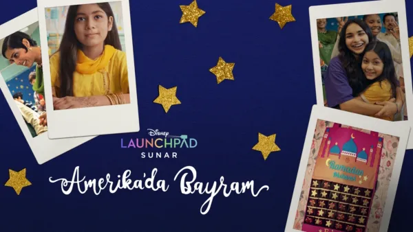 thumbnail - Amerika'da Bayram