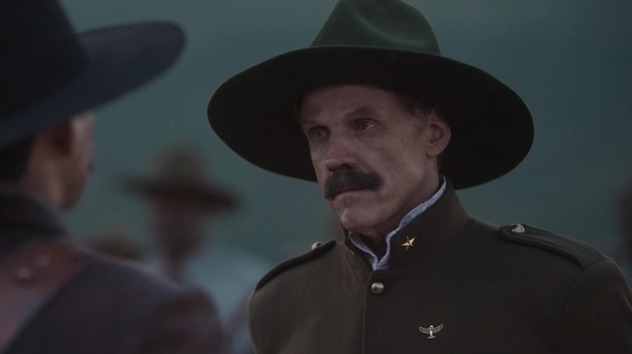 thumbnail - S1:E8 The Ghost of Pancho Villa