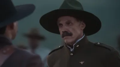 thumbnail - S1:E8 The Ghost of Pancho Villa