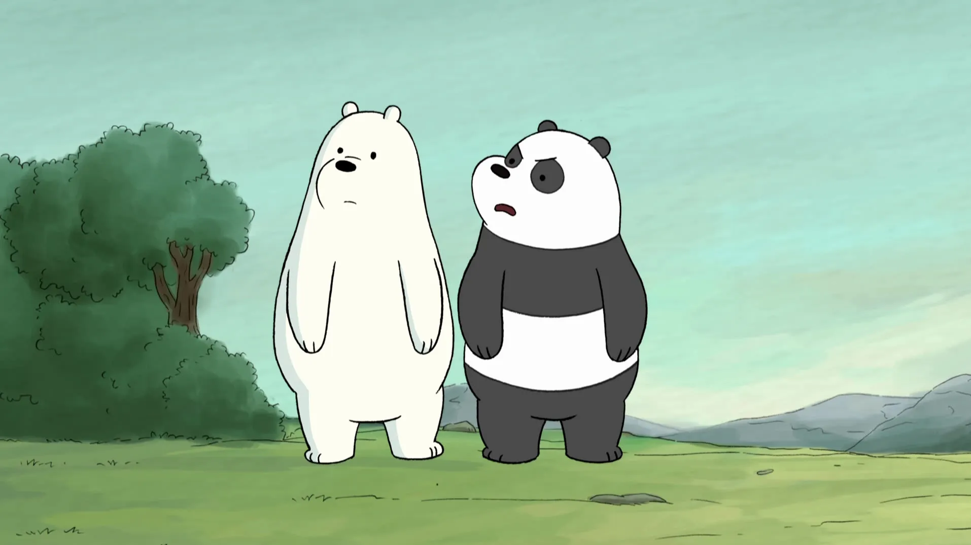 thumbnail - S1:E8 Primal