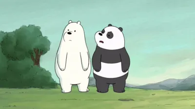 thumbnail - S1:E8 Primal