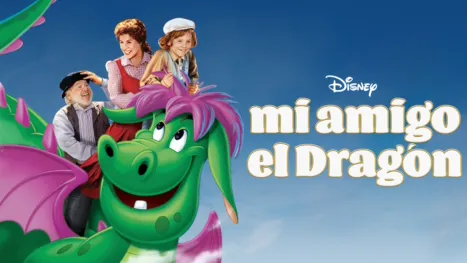 thumbnail - Mi amigo el dragón