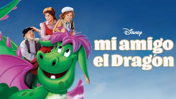 thumbnail - Mi amigo el dragón