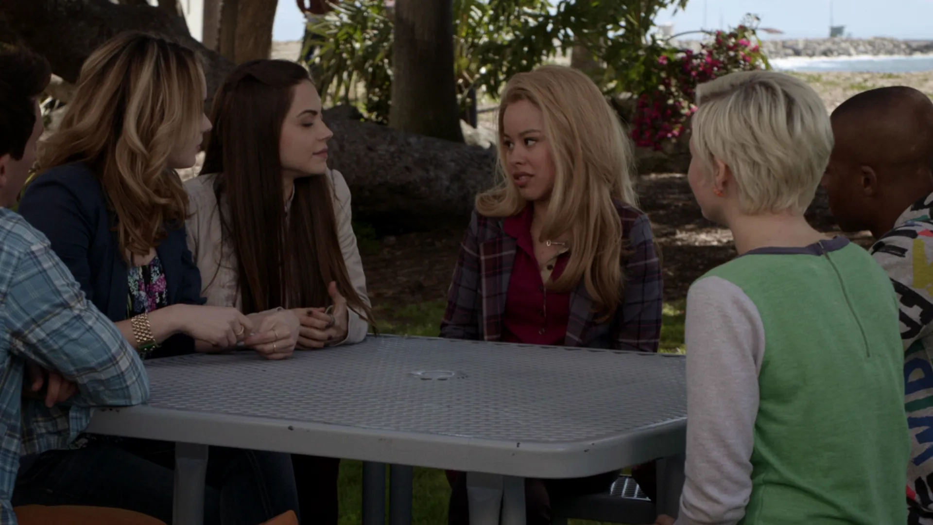thumbnail - S2:E4 Say Something