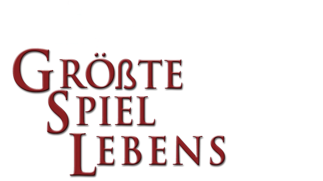 Das größte Spiel seines Lebens