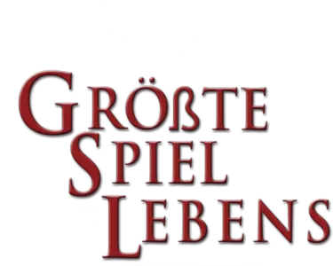 Das größte Spiel seines Lebens
