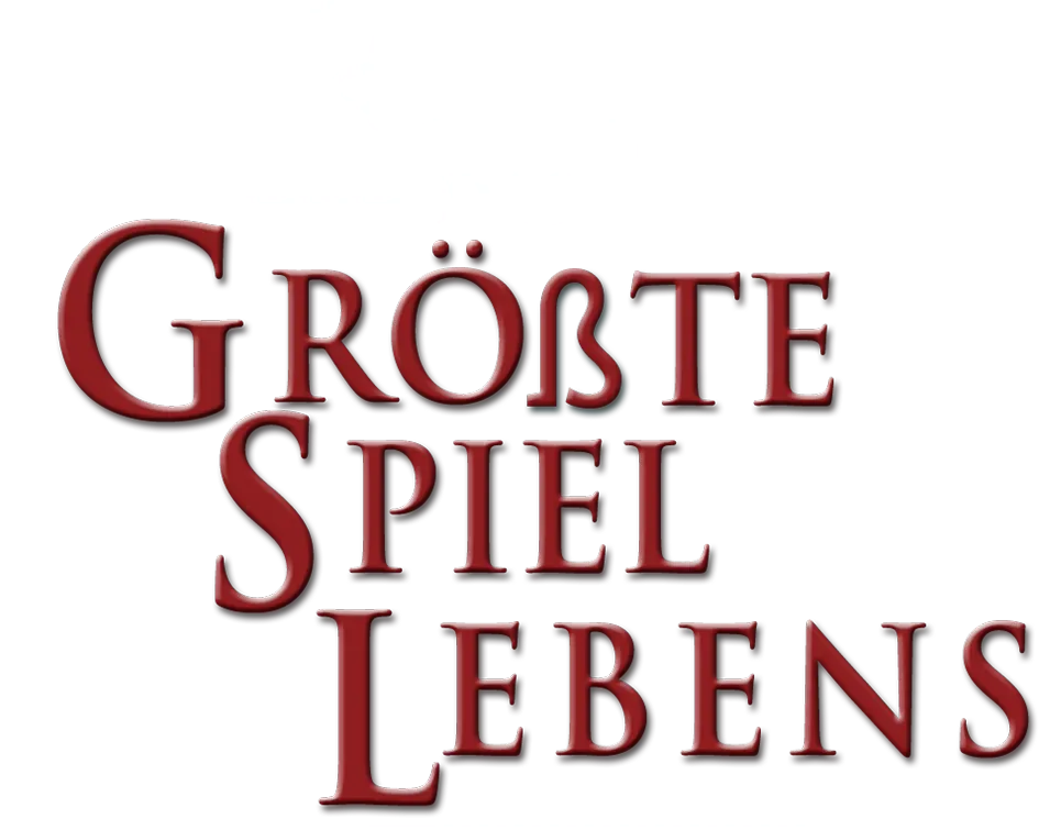 Das größte Spiel seines Lebens