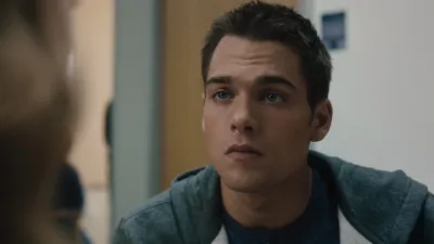 thumbnail - S2:E11 ...Clear As Mud