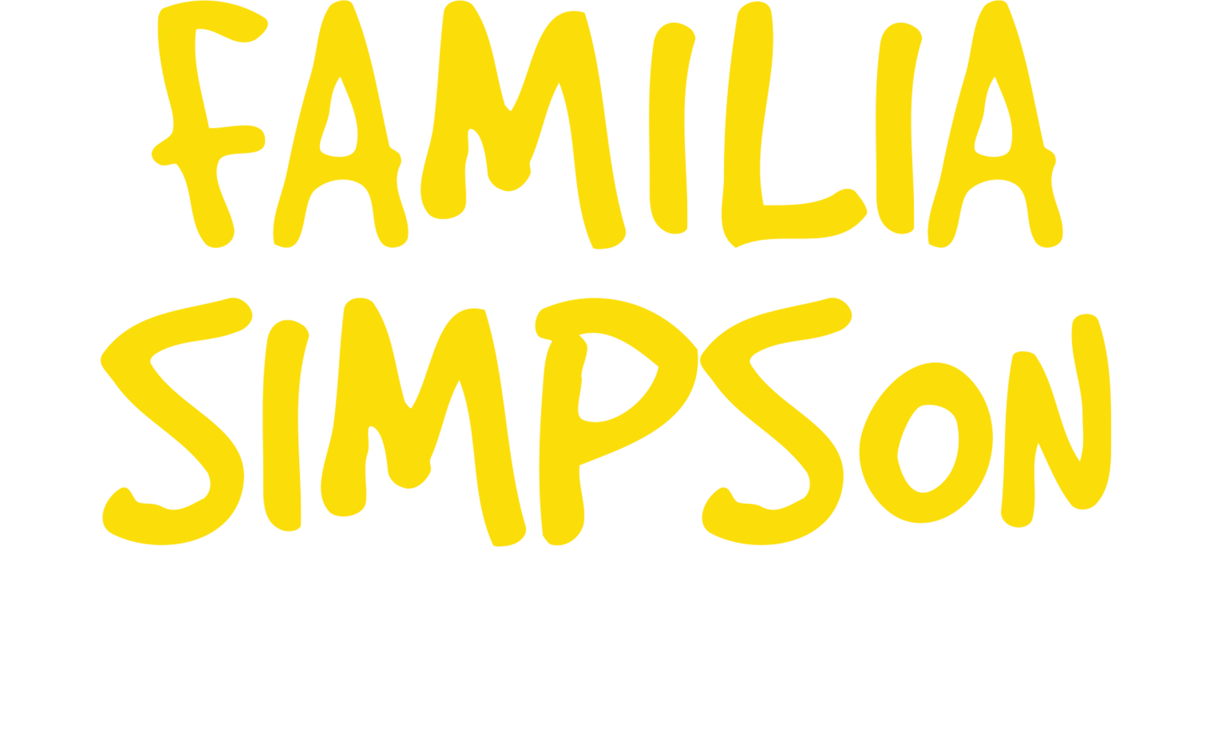 Familia Simpson la Aniversarea Disney+