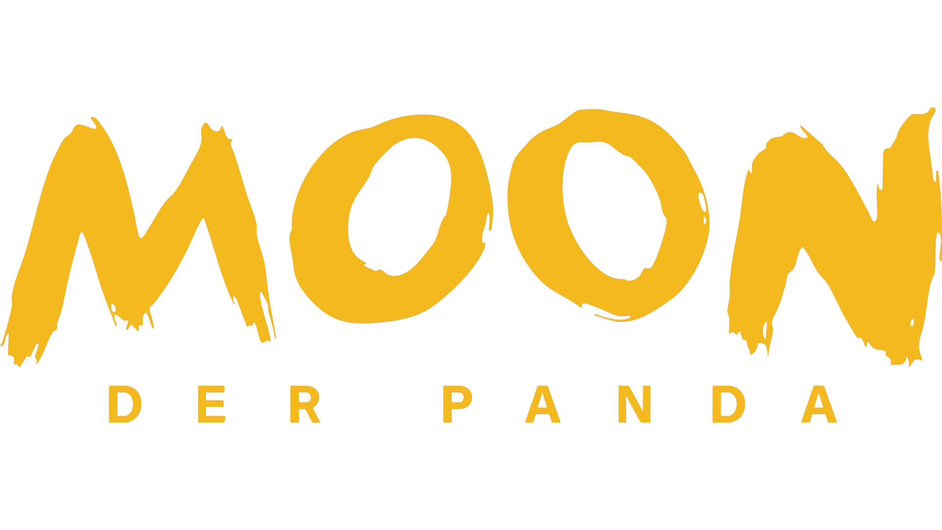 Moon, der Panda