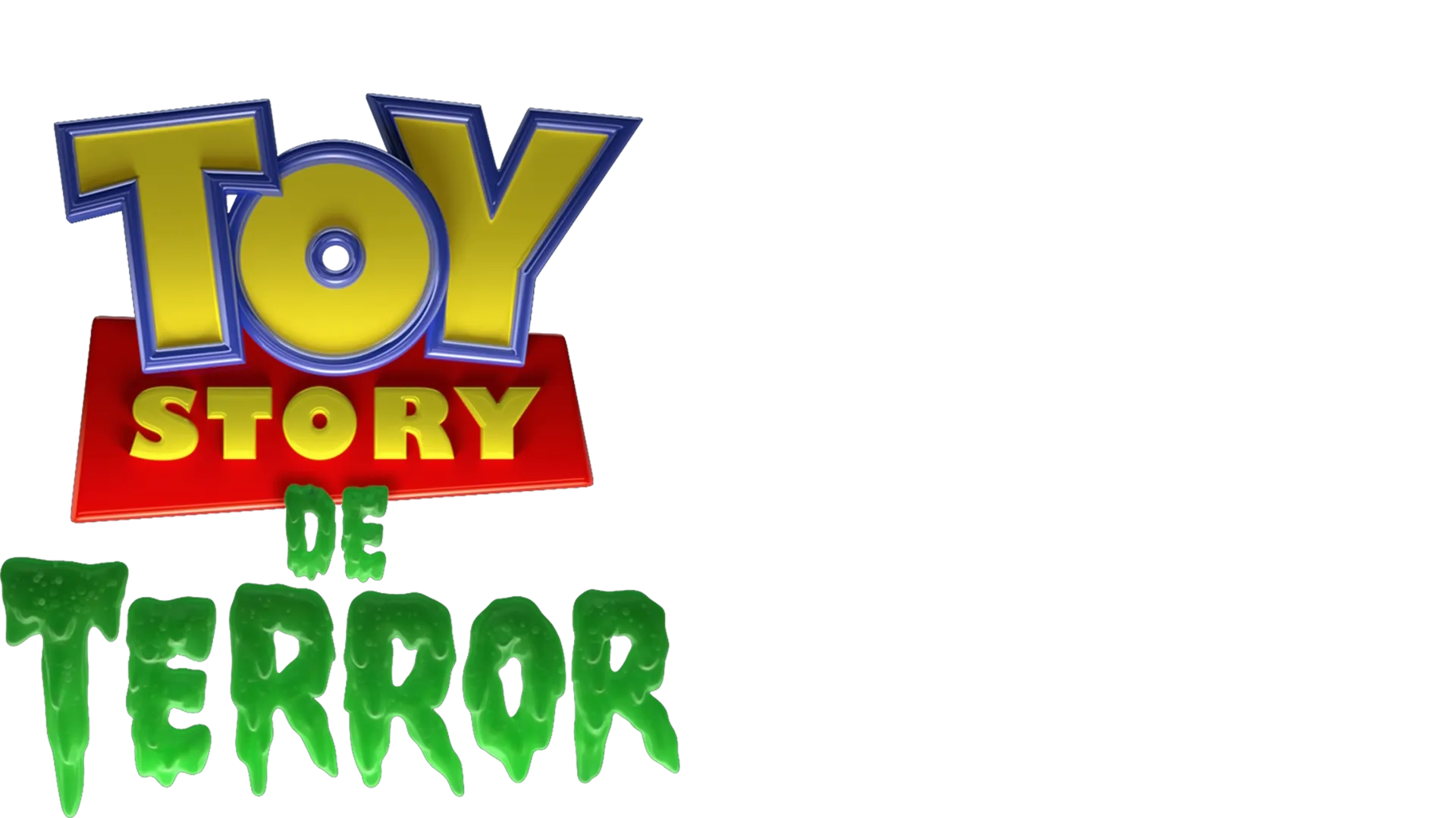 Toy Story de Terror