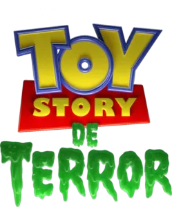 Toy Story de Terror