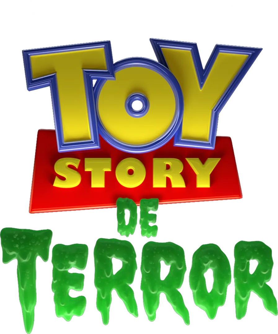Toy Story de Terror