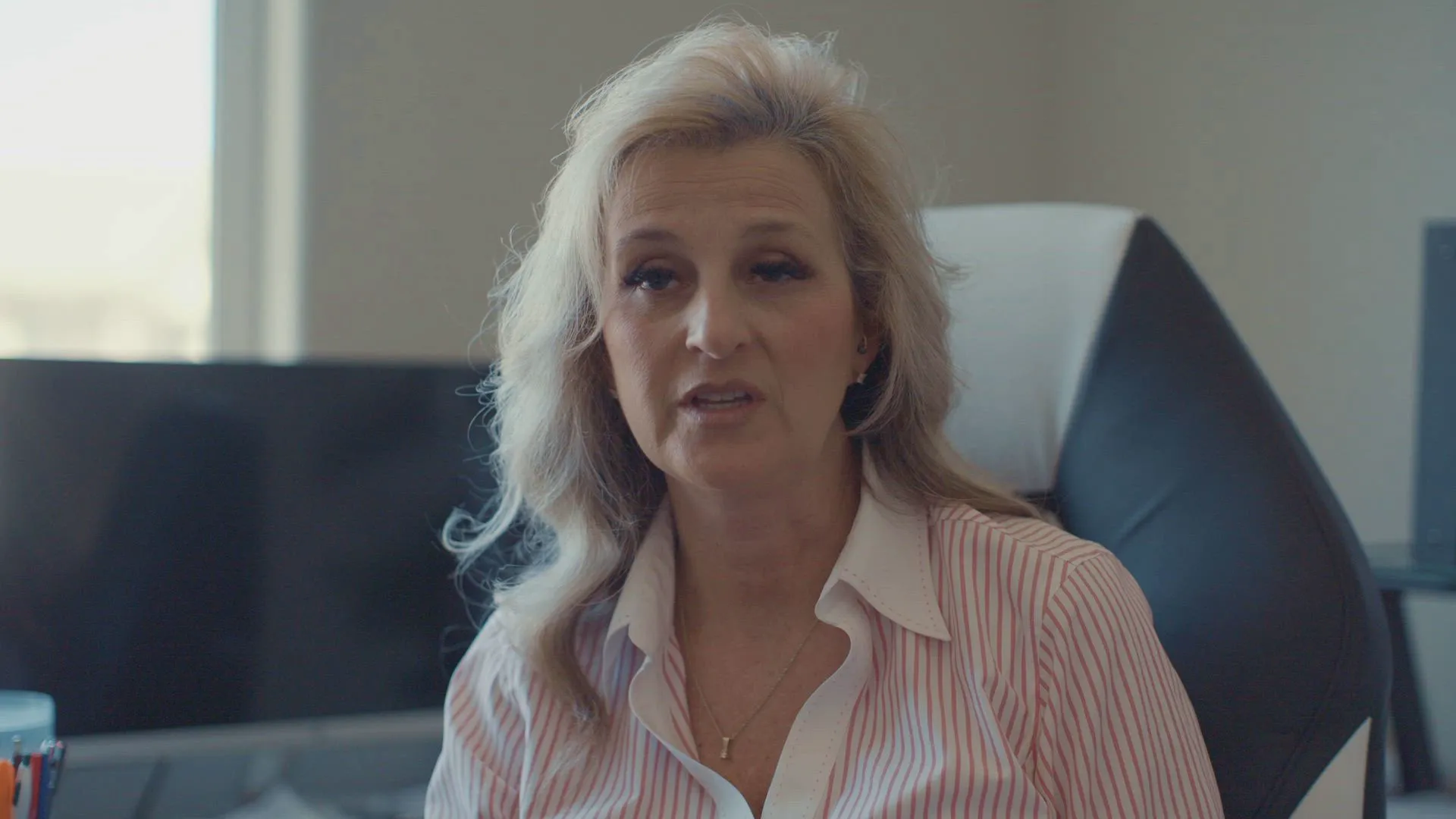 thumbnail - S7:E5 Violent Gunman or Brain Trauma Victim?