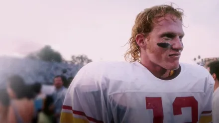 The Marinovich Project