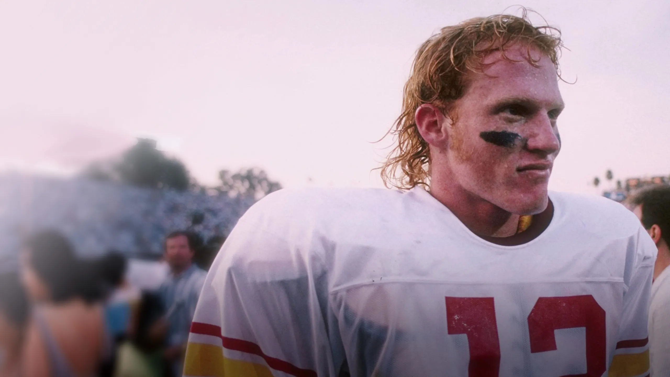 The Marinovich Project