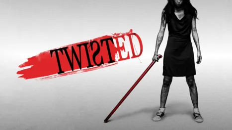 thumbnail - Twisted
