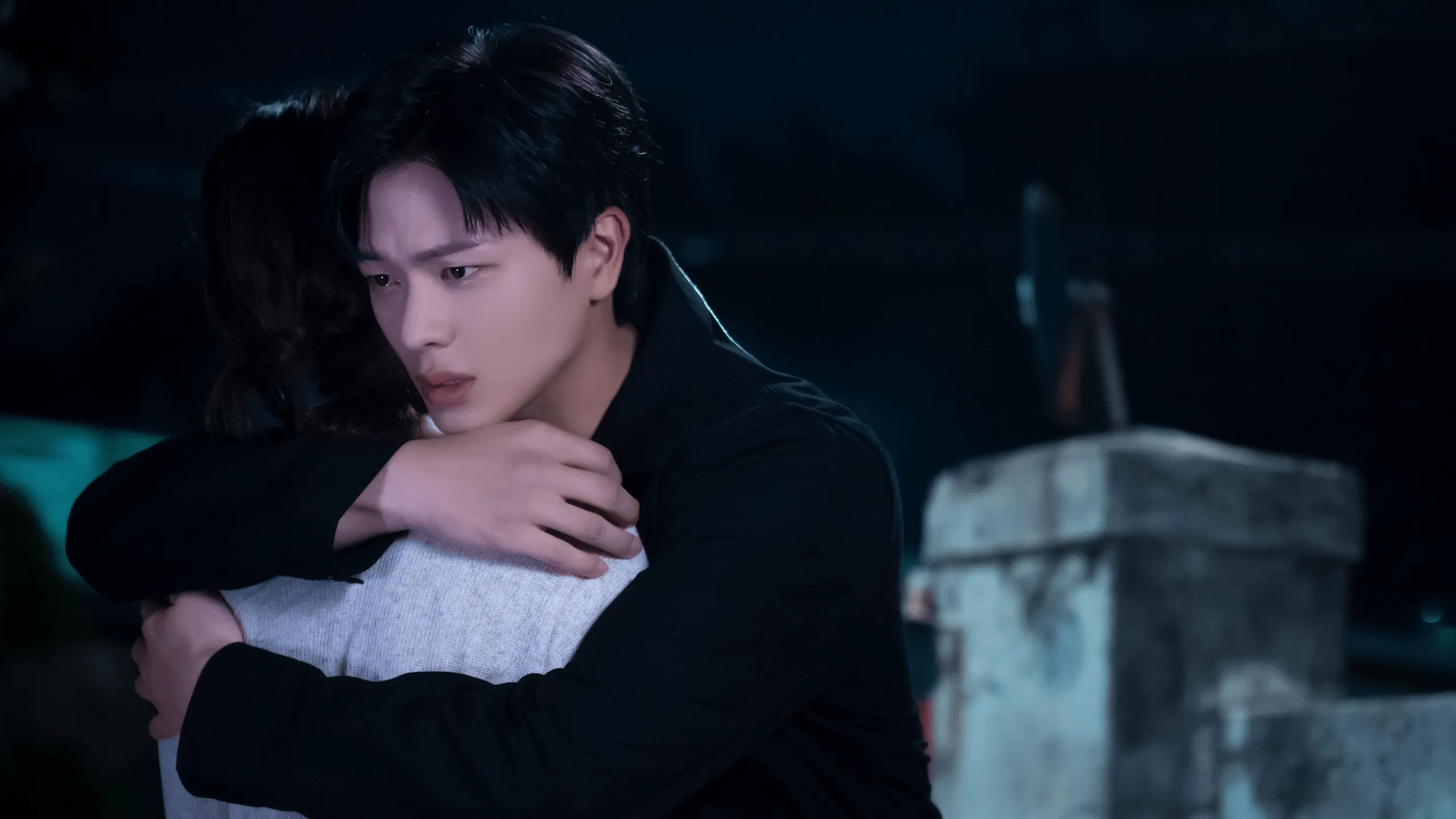 thumbnail - S1：第16話「第１６話」