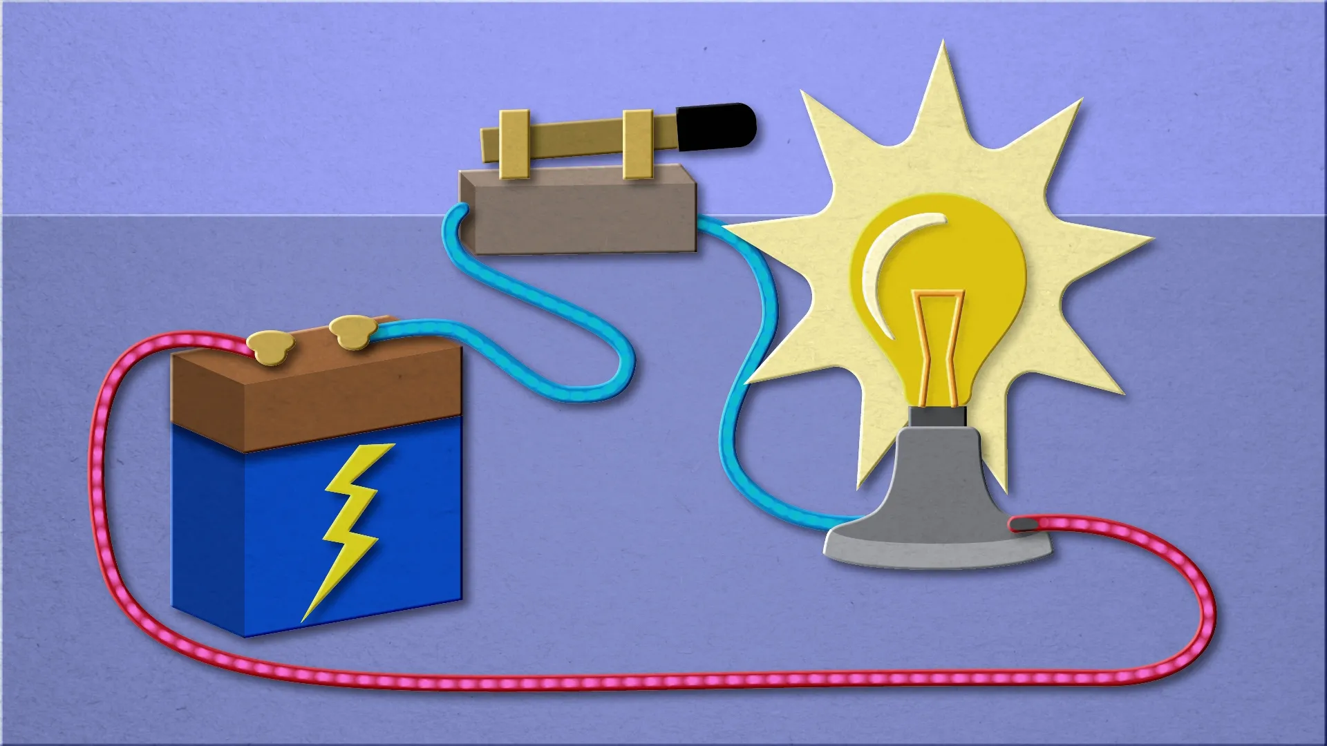 thumbnail - S1:E15 Director’s Cut: Electricity Episode