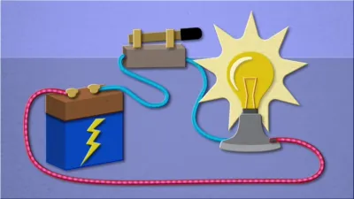 thumbnail - S1:E15 Director’s Cut: Electricity Episode