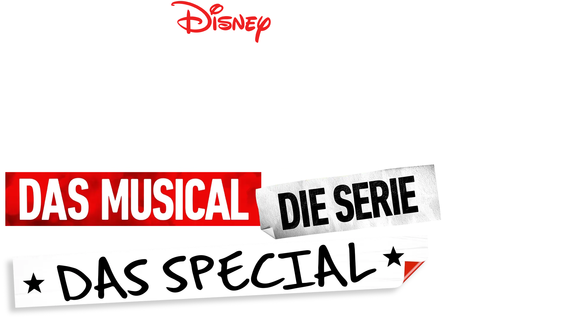 High School Musical: Das Musical: Die Serie: Das Special