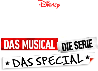 High School Musical: Das Musical: Die Serie: Das Special