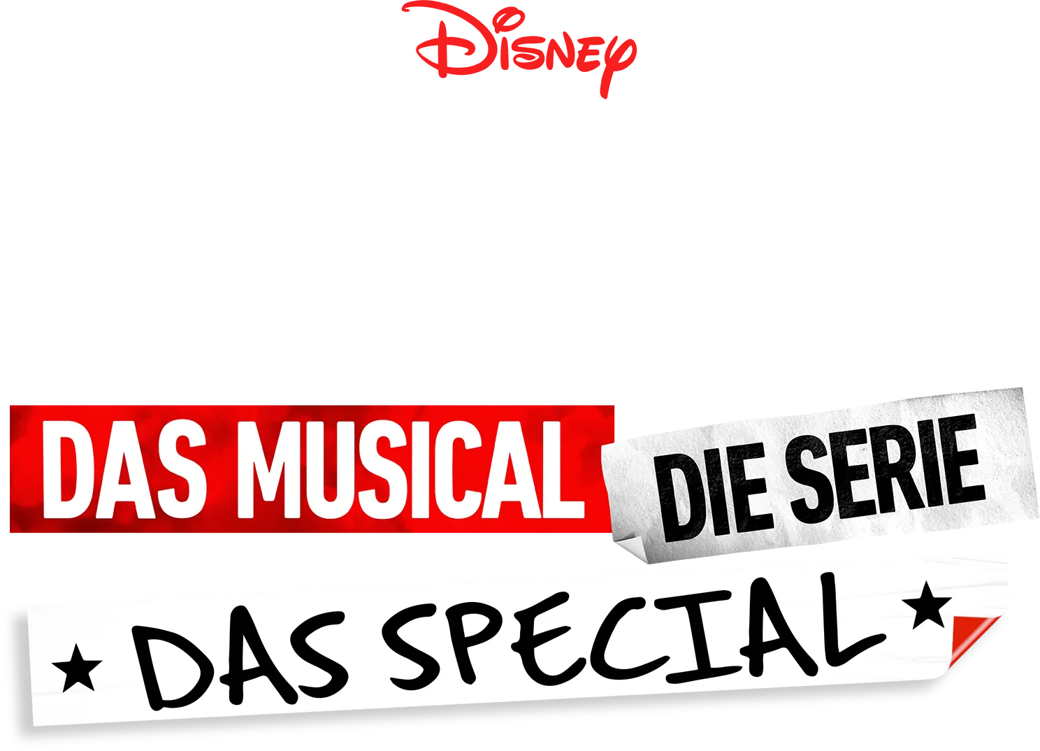 High School Musical: Das Musical: Die Serie: Das Special