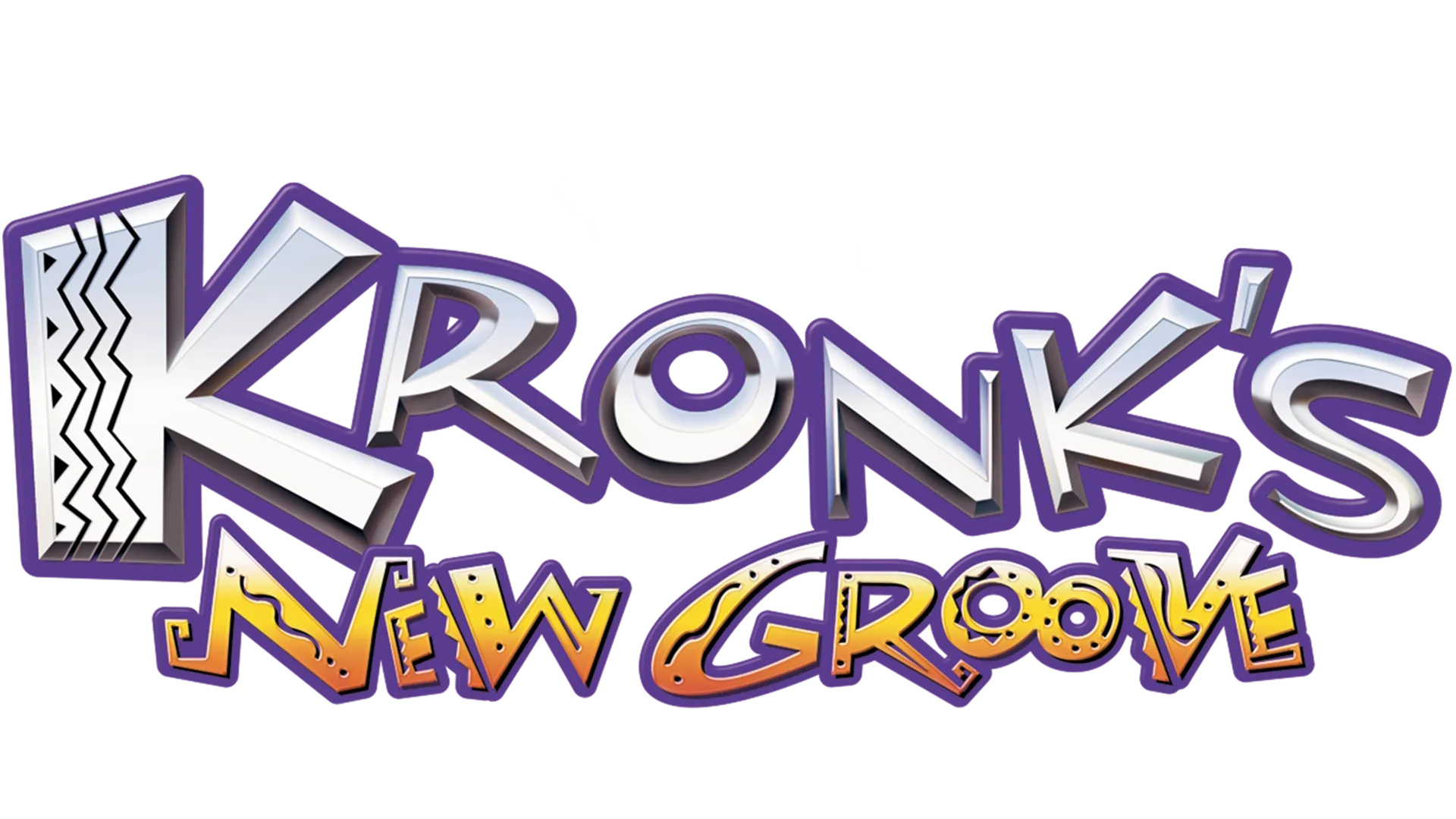 Kronk's New Groove