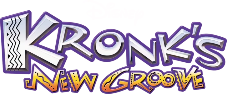 Kronk's New Groove