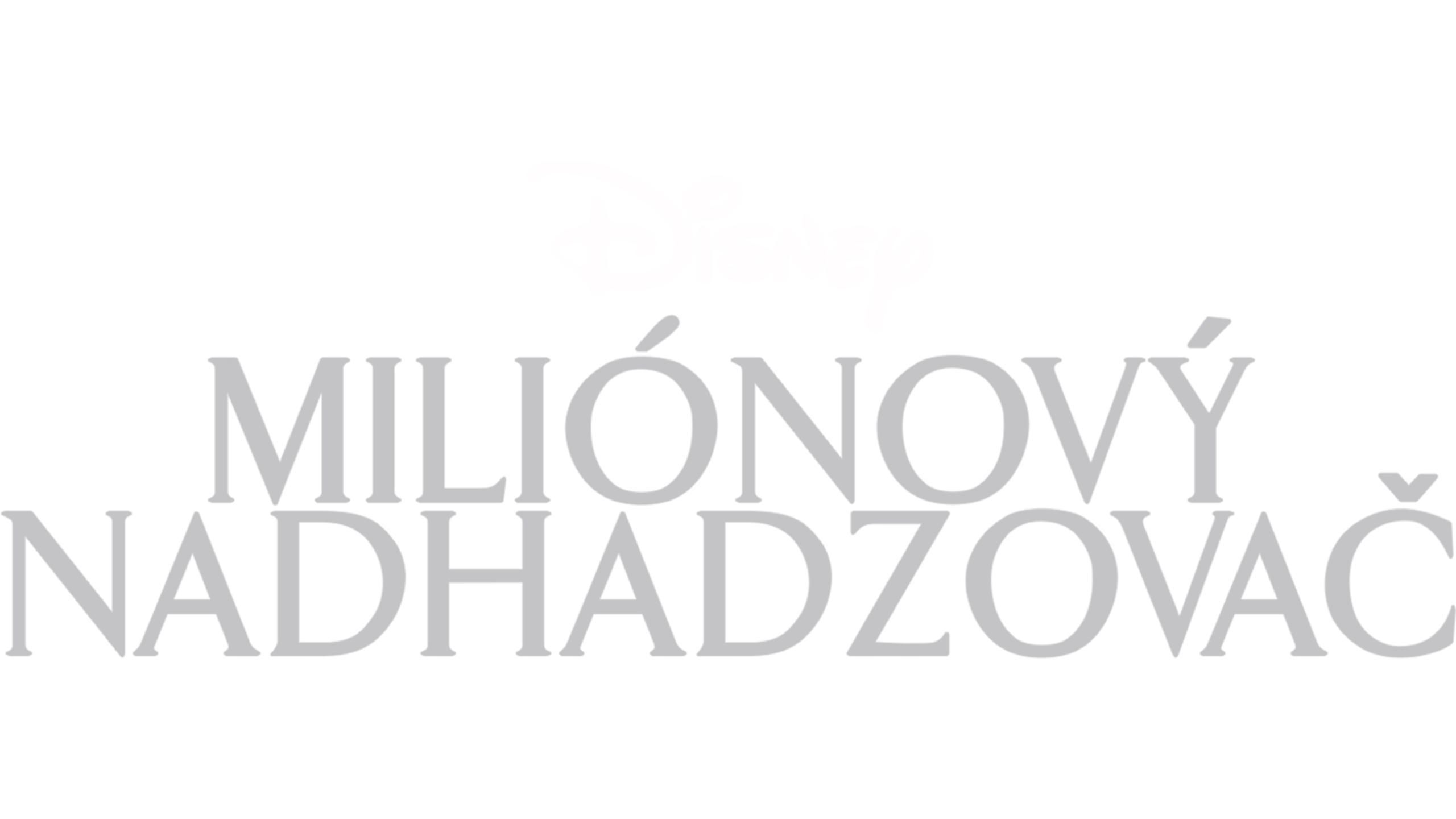 Miliónový nadhadzovač