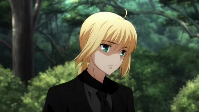 thumbnail - S2:E22 (Sub) The Ocean at the End of the World