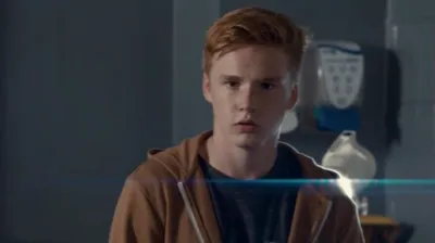 thumbnail - S5:E13 Problem Child