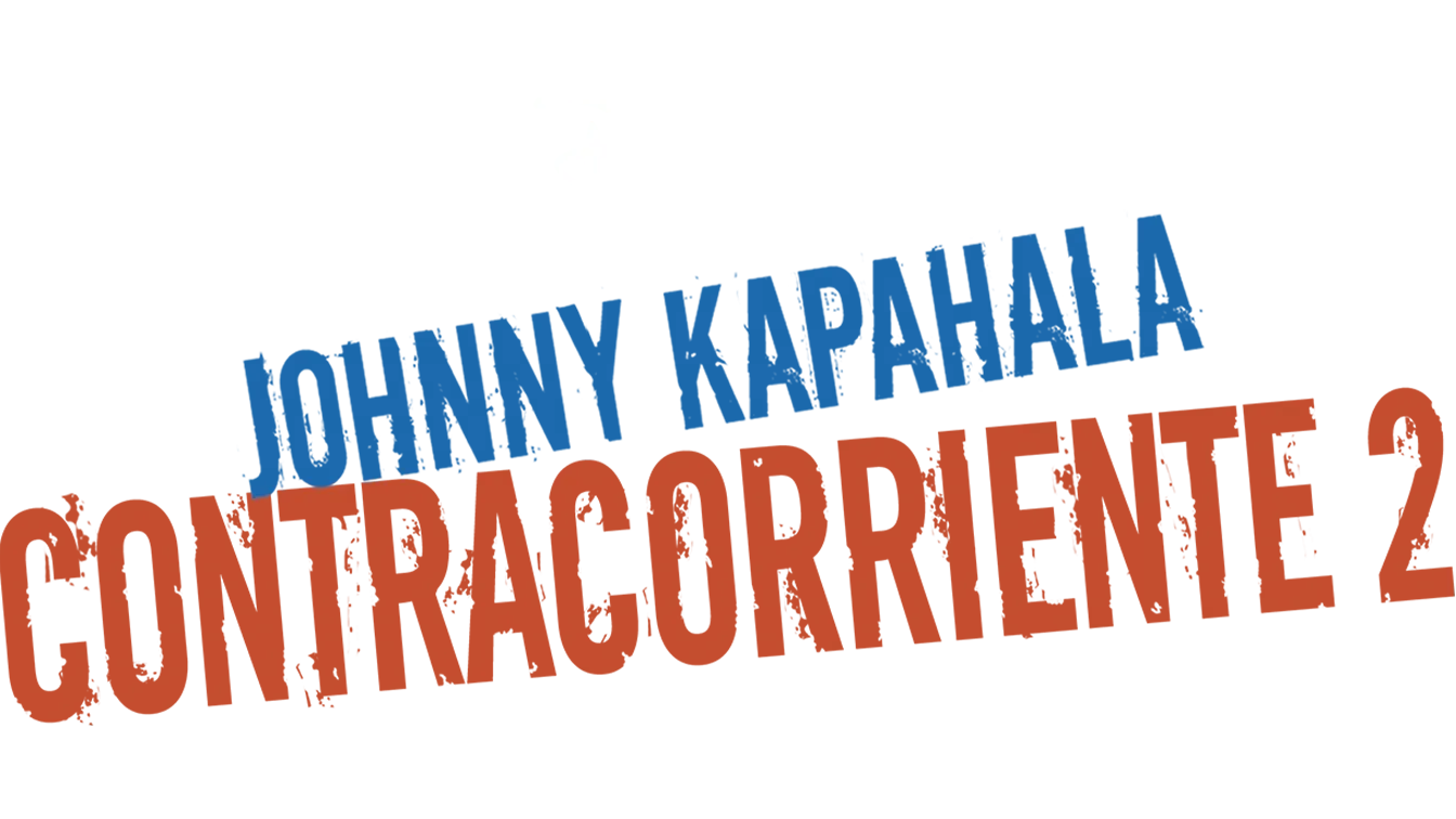 Johnny Kapahala: Contracorriente 2
