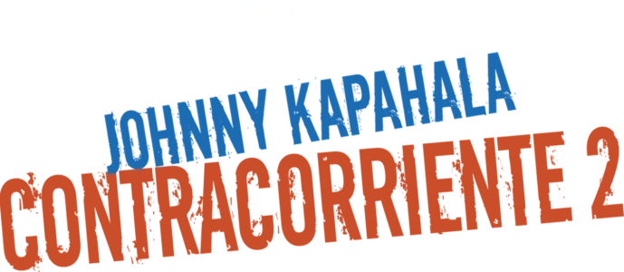 Johnny Kapahala: Contracorriente 2