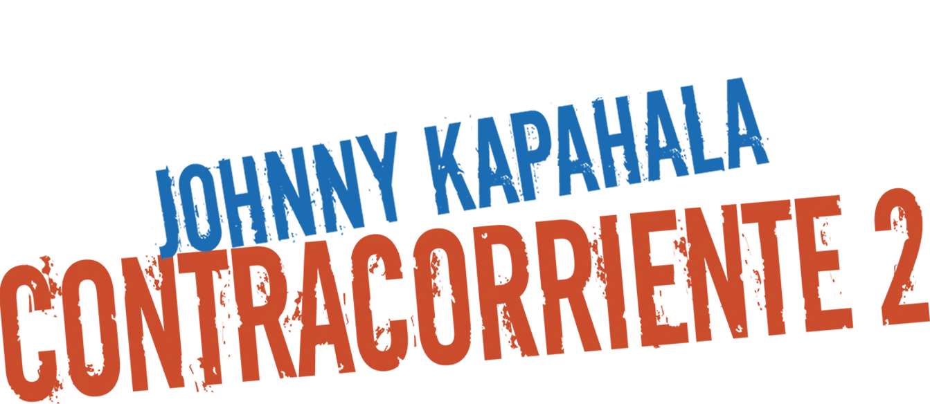 Johnny Kapahala: Contracorriente 2