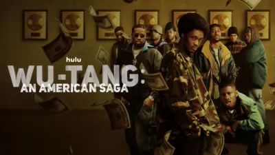 Wu-Tang: An American Saga