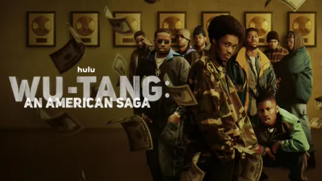 thumbnail - Wu-Tang: An American Saga