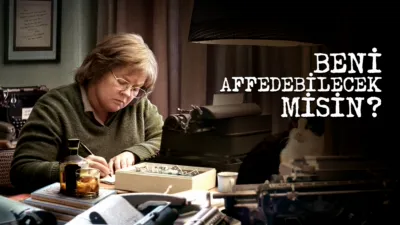 Beni Affedebilecek Misin?