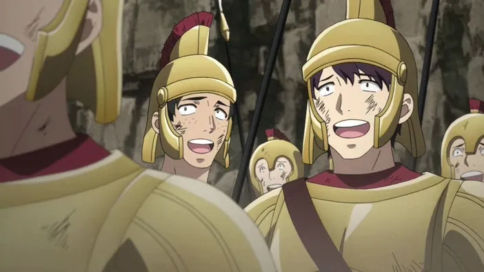 thumbnail - S2:E18 (Dub) Leam's Threat