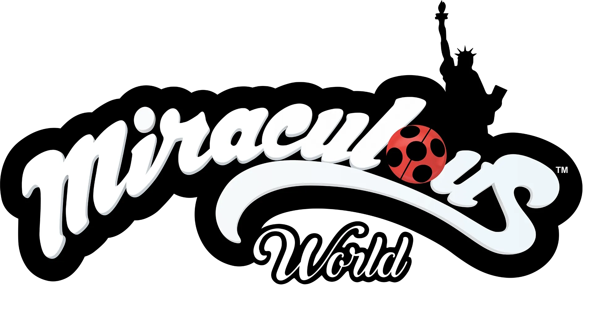 Miraculous World : New York, Les Héros Unis