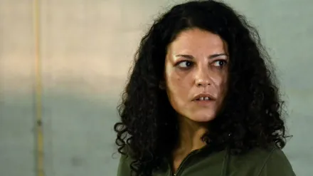 Kommissarin Lucas - Du bist mein