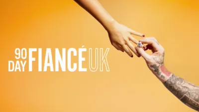 90 Day Fiance UK