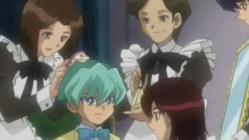 thumbnail - S3:E17 (Dub) Brothers in Arms, Part 1